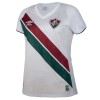 Maillot de Supporter Fluminense FC Extérieur 2024-25 Pour Femme